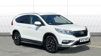 Honda CR-V 2.0 i-VTEC SE Plus 5dr Auto Petrol Estate